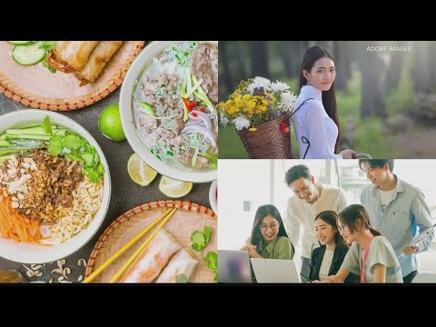 Why AAPI Heritage Month is celebrated in May