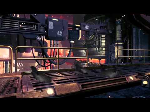 My tank top was too tight FIGHT CLUB w/Xcal 3