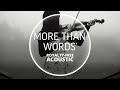 Keith Anderson - More Than Words (Royalty Free Acoustic Music For Videos)