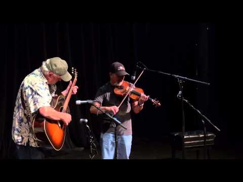 2015-09-12 O1 C5 Eric Anderson - 2015 Weaverville Fiddle and Piano Contest