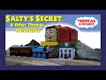 Salty S Secret Other Thomas Adventures Thomas Friends DVD Collab