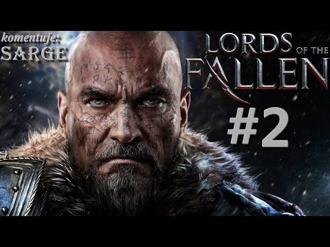 Lords of the Fallen 2 Playstation 4