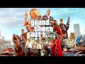 Grand Theft Auto [GTA] V - The Third Way (Option ...