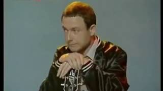 King Crimson 1982 &quot;Heartbeat&quot; Rare TV Appearance