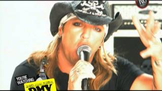 Bret Michaels - "Go That Far"