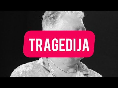TRAGEDIJA! Umro poznati glumac! Jos jedna LEGENDA nas je napustila! Svi u suzama!