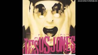 Jesus Jones - Info Freako, Live at the London Astoria 1993.avi