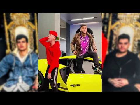 ❌Yo ya lo enrole❌ - Ovi Ft. Natanael Cano