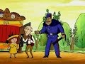 Madeline and the Marionettes - FULL EPISODE S4 E5 - KidVid