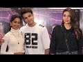 Kumkum Bhagya Actress Krishna Kaul With Mugdha Chaphekar Anjum Fakih At Dobaaraa Film Screening