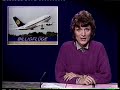 RTLplus 04 12 1987 Werbung Die 7 Minuten Nachrichten