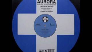 Aurora - Ordinary World (Tarrentella vs Redanka White Island Remix)