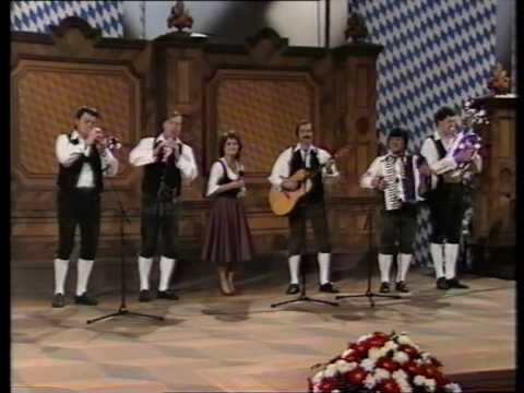 Das Original Berglandecho