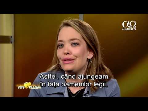 Pasiune Pura 7.18 - Abuz - Melissa Woodward