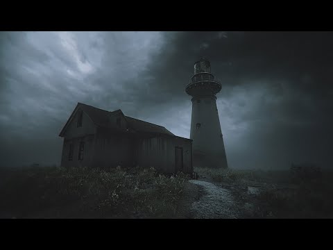 INSANE! Lightkeeper Game is Horrifying!