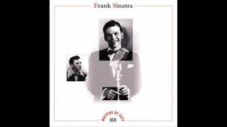 Frank Sinatra - Is There A Chance For Me?