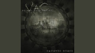 Caustic Disco