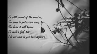 Anymore (더) - Yu Seung Woo (Eng+Vietsub on description)