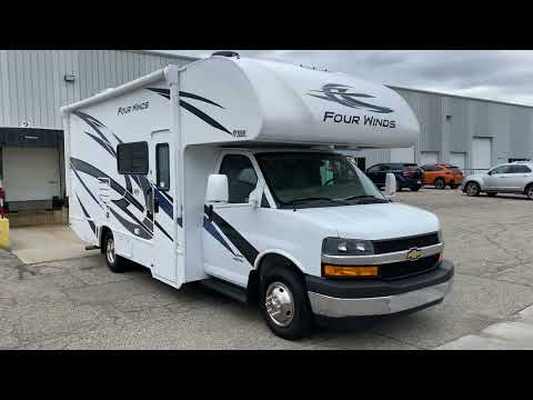 2020 Chevrolet Express (CC-1595478) for sale in Grand Rapids, Michigan