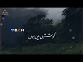 Yeh Sach Hai Aaj Kal Main Zara Mushkilon Mein Hun Heart Touching Shayari Urdu Love Status Poetry