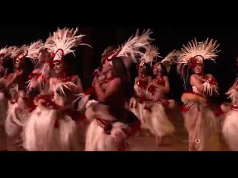 Tupapa Maraerenga Ura Pau TMN 2021