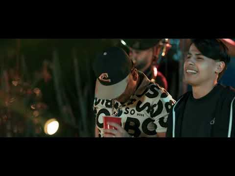 Chicho Castro, El Aza , Los De La P - Arriba Los Santos [En Vivo 2023]