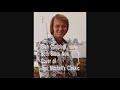 Glen Campbell - Both Sides Now written by Joni Mitchell