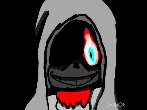 dustdust  faded memory  mad megalovania cover v1