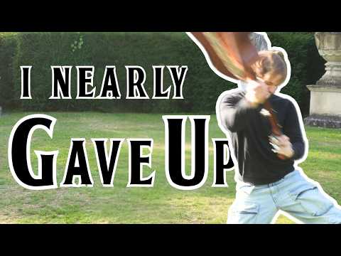 While my Guitar Gently Weeps – Max Hobbs (Official Music Video)