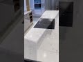 Transform Your Kitchen With Stunning 30mm Antollena CRL Quartz Kitcheninspiration  Bristol