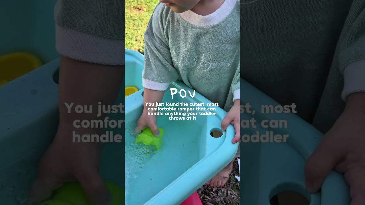 Bubs Bond B-roll
