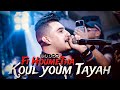 Cheb Hichem Tgv - Overdose Waleftha - Ft Hani Mirigé Live 2023 [CLIP4K]
