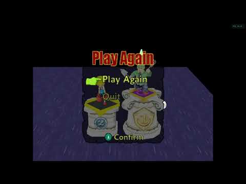 The Return of Vorahk  - Flick (G-nome) vs Henk (Pinocchio) - Losers' Bracket