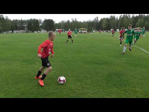 PSG 2019 Tervarit 05yj2 vs Innstrandens IL 1_4