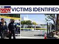 San Diego Shooting Victims Identified In Mosque Attack