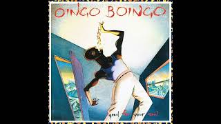 Oingo Boingo - Little Guns (Instrumental)