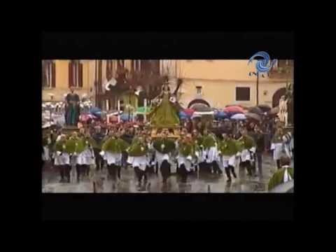 MADONNA CHE SCAPPA 2015 HIGHLIGHTS