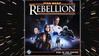 Shelfside - Star Wars: Rebellion video thumbnail