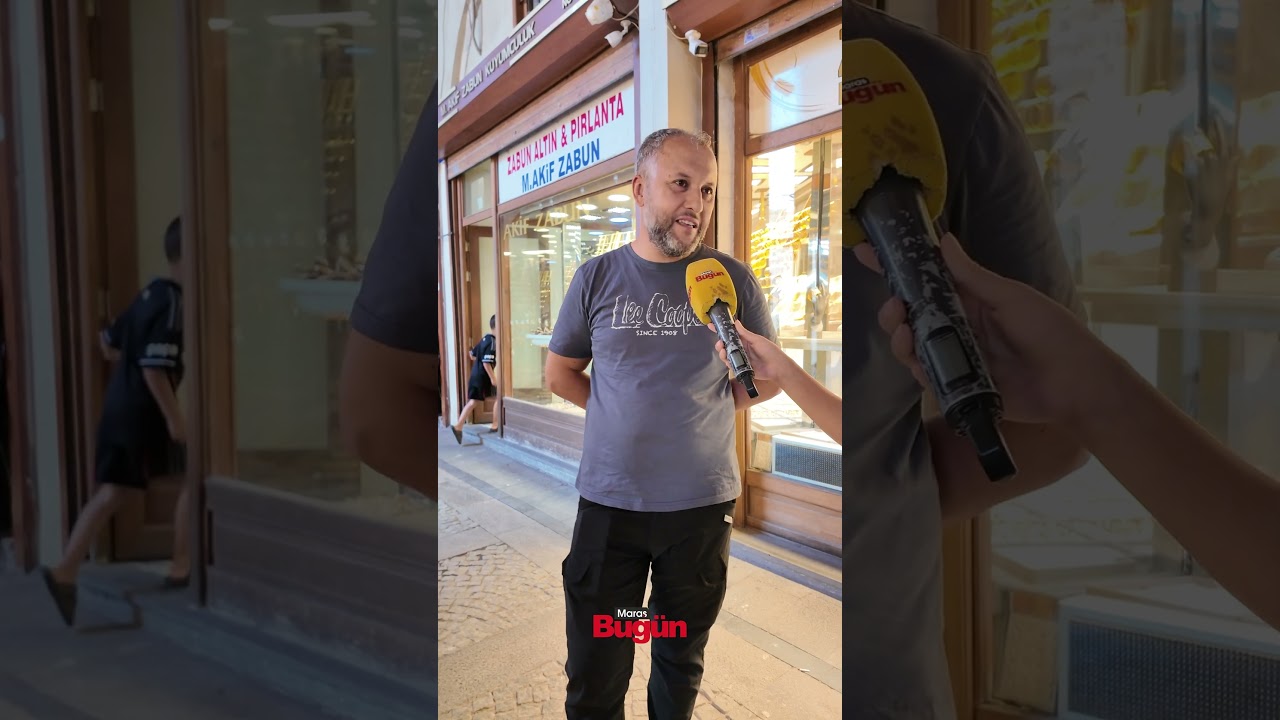 Kahramanmaraş'ta servis ücretlerine gelen zamlar vatandaşları yaktı