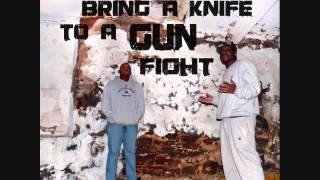 A&D - Dont Bring a Knife to a Gun Fight