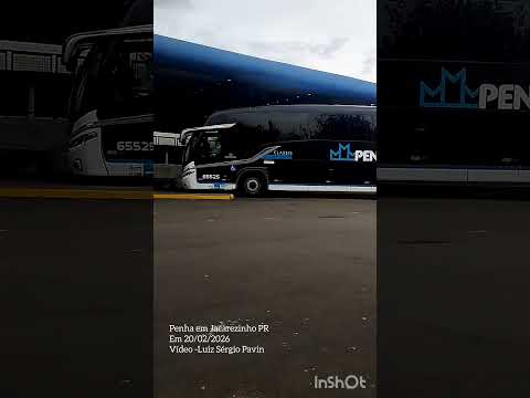 Penha em Jacarezinho PR