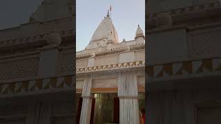 दयालू प्रभू श्री नंगली निवासी भगवान जी के संध्या दर्शन