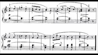 Cornelius Gurlitt :  L'Innocence, op 130 n°31