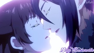 Download lagu [AMV]Cinderella Chef (Love is The Answer) mp3