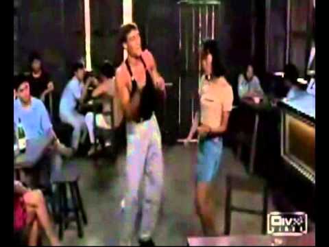 Dj.Poppa (Avant Garde - Get down)