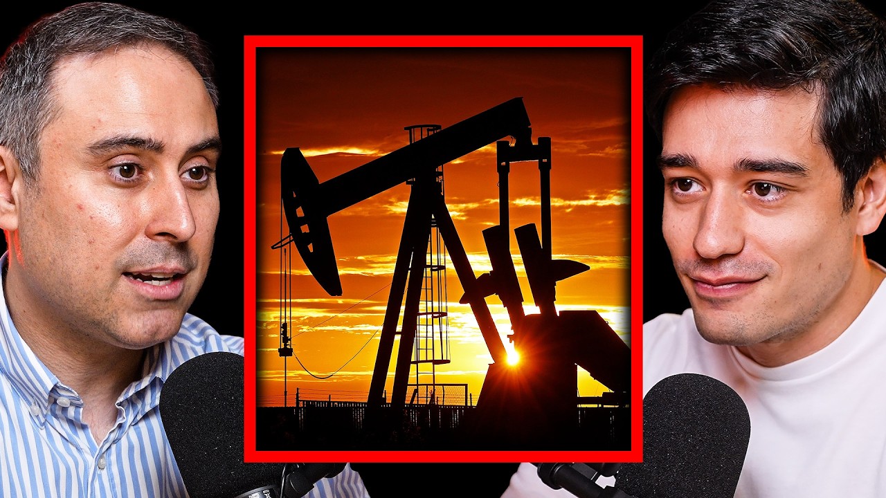 Duro GOLPE al CÁRTEL PETROLERO: La Salida de Emiratos Árabes Unidos de la OPEP