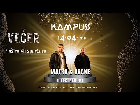 Hit Mix1 - Matko i Brane