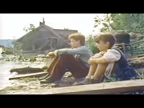 Cougar! | ABC Weekend Specials | FULL COMPLETE MOVIE | 1984 | 1080p 60fps | NO COMMERCIALS |