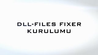 Dll-Files Fixer Lisanslama / Full indir