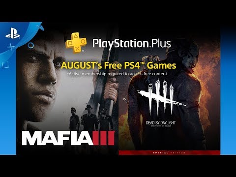 Playstation Plus Free Games For August 18 Playstation Blog
